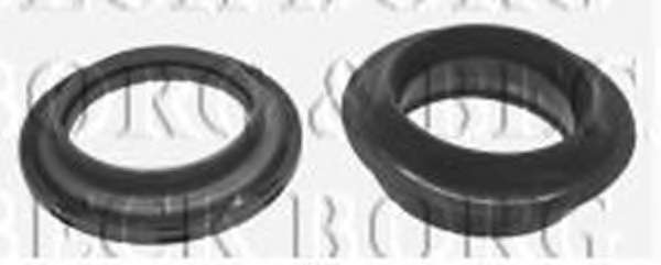 Ремкомплект, опора стойки амортизатора