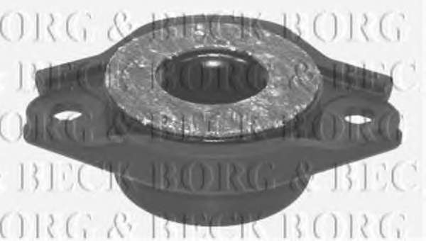 Ремкомплект, опора стойки амортизатора