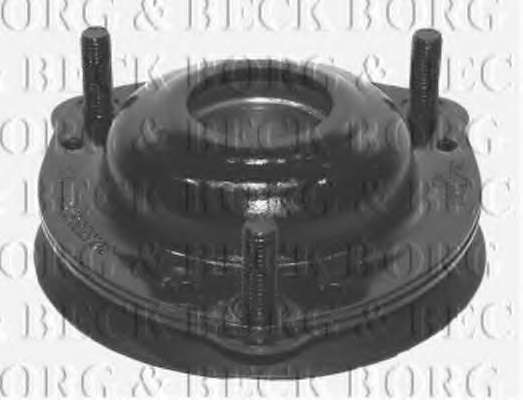 Ремкомплект, опора стойки амортизатора