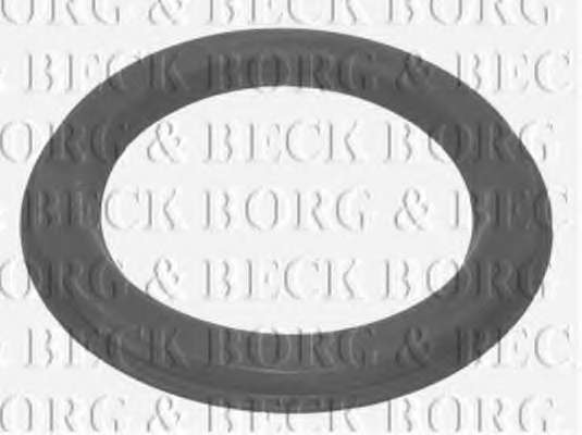 Ремкомплект, опора стойки амортизатора