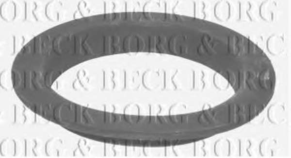 Ремкомплект, опора стойки амортизатора