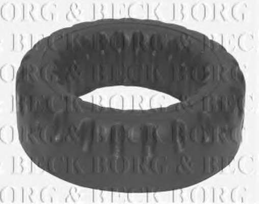 Тарелка пружины