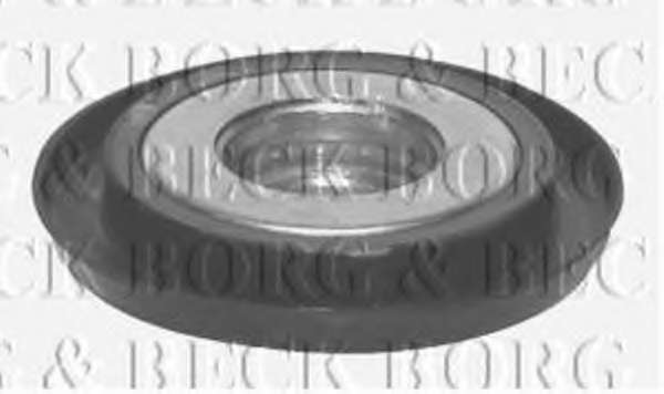 Опора стойки амортизатора