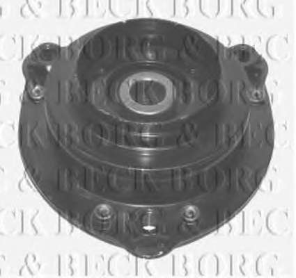 Ремкомплект, опора стойки амортизатора