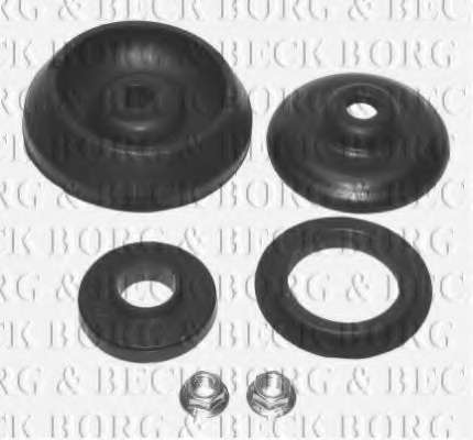 Ремкомплект, опора стойки амортизатора
