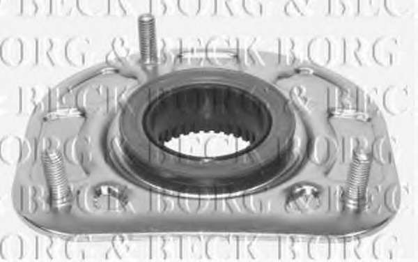 Ремкомплект, опора стойки амортизатора