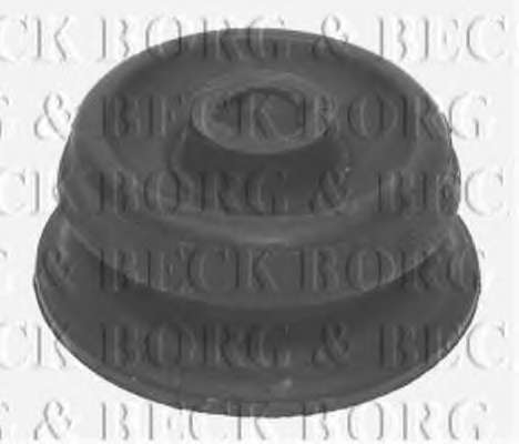 Ремкомплект, опора стойки амортизатора