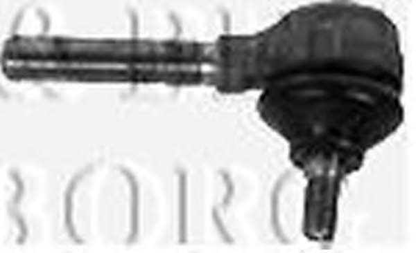 Наконечник поперечной рулевой тяги