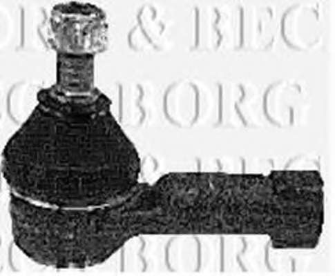 Наконечник поперечной рулевой тяги