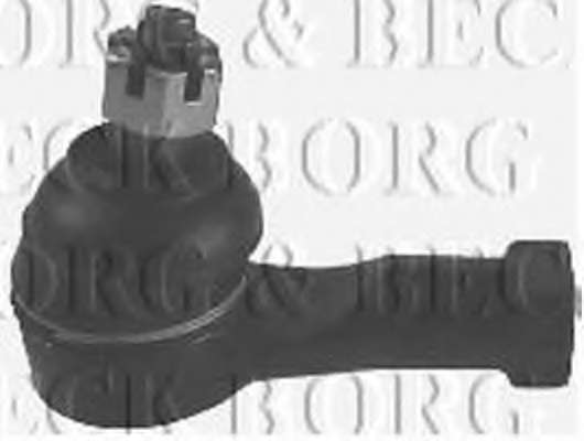 Наконечник поперечной рулевой тяги