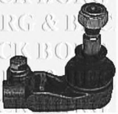 Наконечник поперечной рулевой тяги