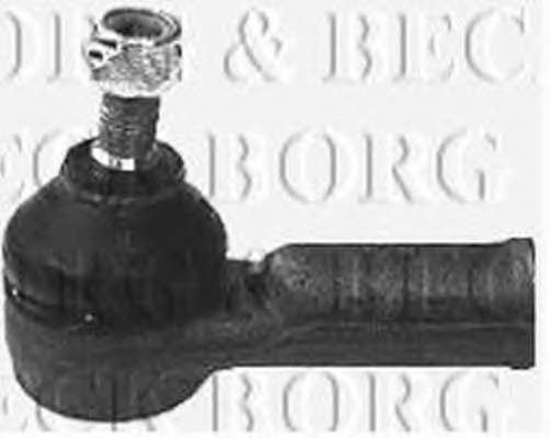 Наконечник поперечной рулевой тяги