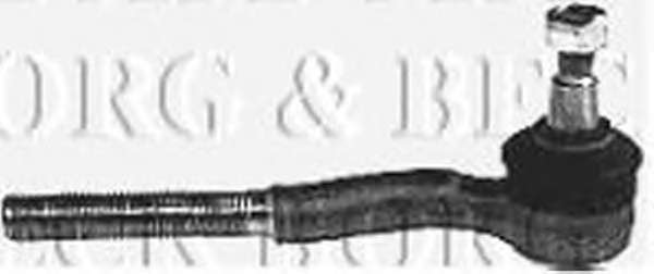 Наконечник поперечной рулевой тяги