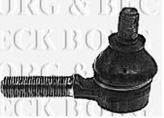 Наконечник поперечной рулевой тяги