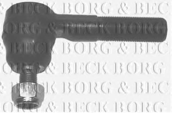 Наконечник поперечной рулевой тяги