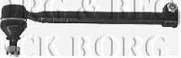 Наконечник поперечной рулевой тяги