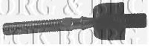 Осевой шарнир, рулевая тяга