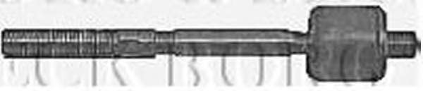 Осевой шарнир, рулевая тяга