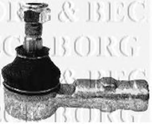 Наконечник поперечной рулевой тяги