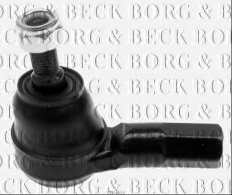 Наконечник поперечной рулевой тяги