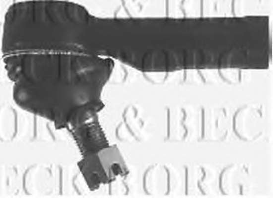 Наконечник поперечной рулевой тяги