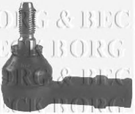 Наконечник поперечной рулевой тяги