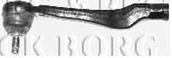 Наконечник поперечной рулевой тяги