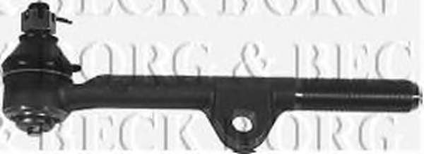 Наконечник поперечной рулевой тяги