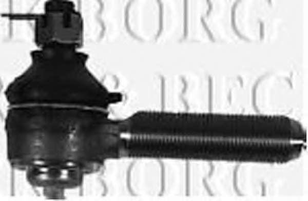 Наконечник поперечной рулевой тяги