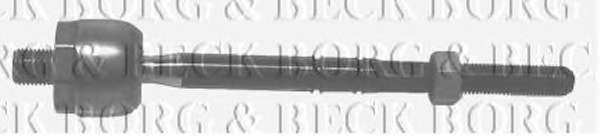 Осевой шарнир, рулевая тяга