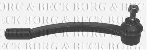 Наконечник поперечной рулевой тяги