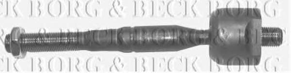 Осевой шарнир, рулевая тяга