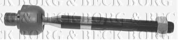 Осевой шарнир, рулевая тяга