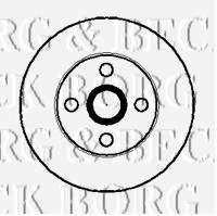 Тормозной диск