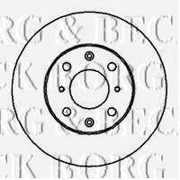 Тормозной диск