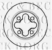 Тормозной диск