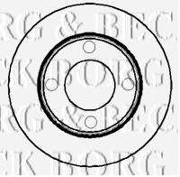 Тормозной диск