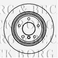 Тормозной диск