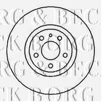 Тормозной диск