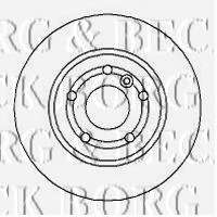 Тормозной диск