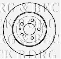 Тормозной диск