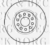 Тормозной диск