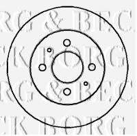 Тормозной диск