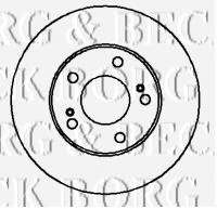 Тормозной диск