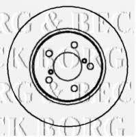 Тормозной диск