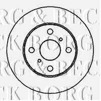 Тормозной диск