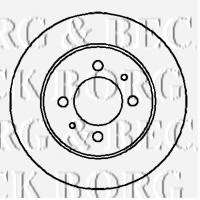 Тормозной диск