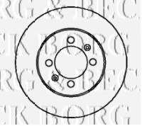 Тормозной диск