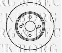 Тормозной диск