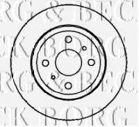 Тормозной диск